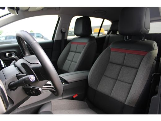 Citroën C5 Aircross Citroën 1.2 PureTech Feel AUTOMAAT | Achteruitrijcamera | Apple Carplay/Android Auto | Geluidsiso... ActivLease financial lease