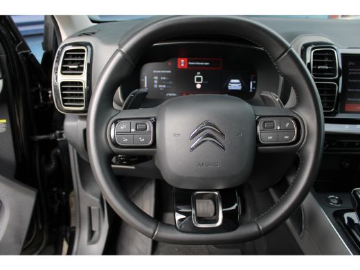 Citroën C5 Aircross Citroën 1.2 PureTech Feel AUTOMAAT | Achteruitrijcamera | Apple Carplay/Android Auto | Geluidsiso... ActivLease financial lease