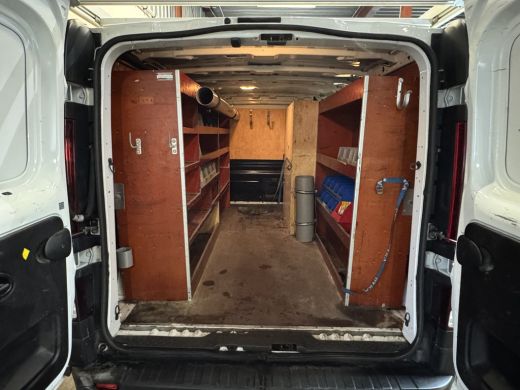 Fiat Talento 1.6 MJ EcoJet L2H1 Basis navigatie trekhaak imperiaal ActivLease financial lease