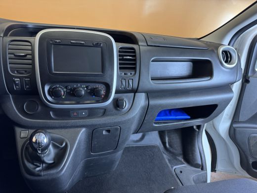 Fiat Talento 1.6 MJ EcoJet L2H1 Basis navigatie trekhaak imperiaal ActivLease financial lease