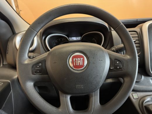 Fiat Talento 1.6 MJ EcoJet L2H1 Basis navigatie trekhaak imperiaal ActivLease financial lease