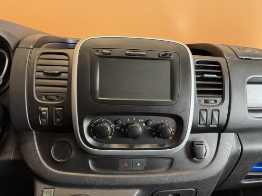Fiat Talento 1.6 MJ EcoJet L2H1 Basis navigatie trekhaak imperiaal ActivLease financial lease