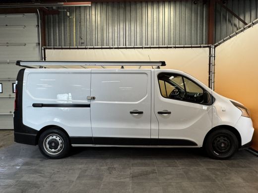 Fiat Talento 1.6 MJ EcoJet L2H1 Basis navigatie trekhaak imperiaal ActivLease financial lease