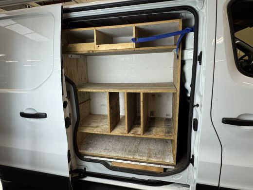 Fiat Talento 1.6 MJ EcoJet L2H1 Basis navigatie trekhaak imperiaal ActivLease financial lease