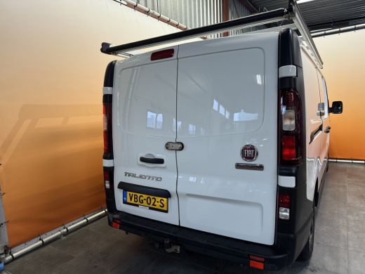 Fiat Talento 1.6 MJ EcoJet L2H1 Basis navigatie trekhaak imperiaal ActivLease financial lease
