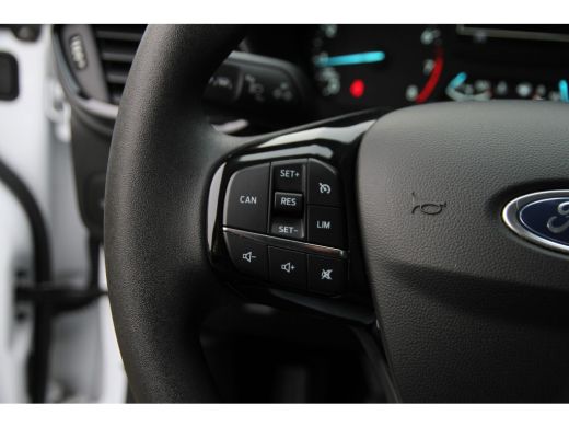 Ford Fiesta 1.1 Trend ActivLease financial lease