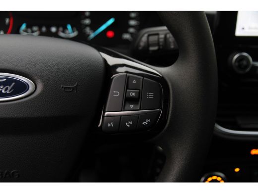 Ford Fiesta 1.1 Trend ActivLease financial lease