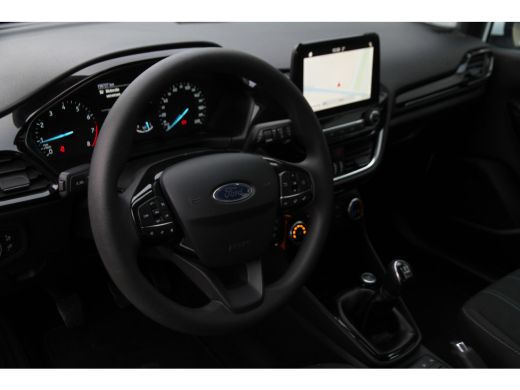 Ford Fiesta 1.1 Trend ActivLease financial lease