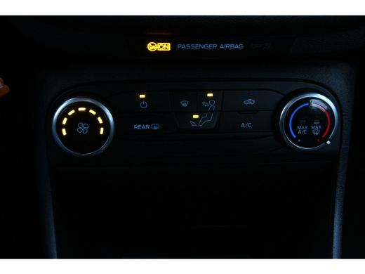 Ford Fiesta 1.1 Trend ActivLease financial lease
