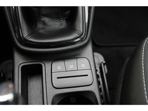 Ford Fiesta 1.1 Trend ActivLease financial lease