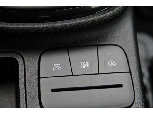 Ford Fiesta 1.1 Trend ActivLease financial lease