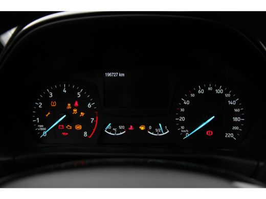 Ford Fiesta 1.1 Trend ActivLease financial lease