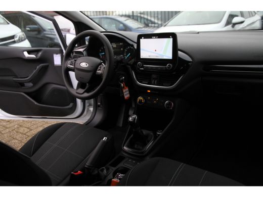 Ford Fiesta 1.1 Trend ActivLease financial lease