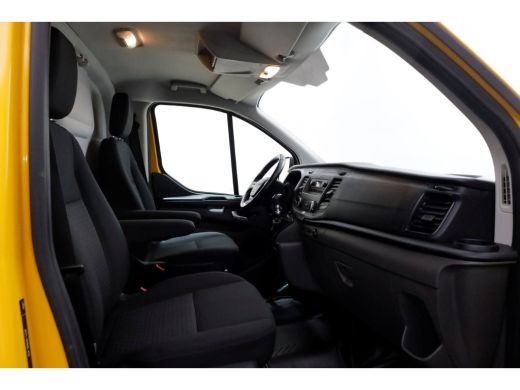 Ford Transit Custom 340 2.0 TDCI 130pk L2H1 Trend Airco/Trekhaak 2800kg 09-2019 ActivLease financial lease