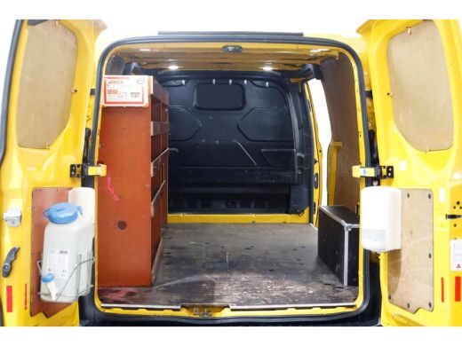 Ford Transit Custom 340 2.0 TDCI 130pk L2H1 Trend Airco/Trekhaak 2800kg 09-2019 ActivLease financial lease