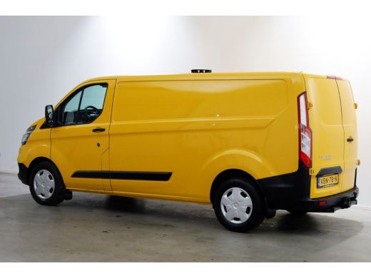 Ford Transit Custom 340 2.0 TDCI 130pk L2H1 Trend Airco/Trekhaak 2800kg 09-2019 ActivLease financial lease