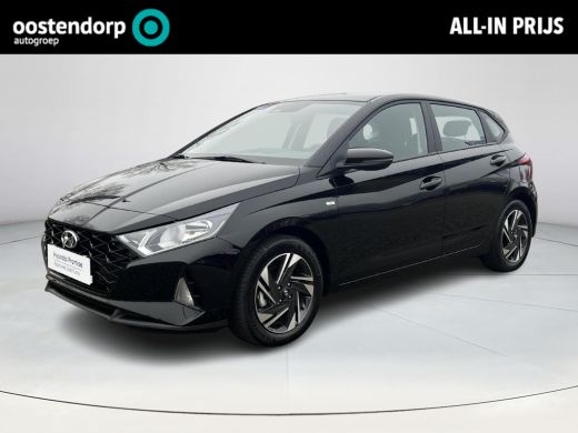 Hyundai i20 1.0 T-GDI Comfort | Cruise Control | Apple CarPlay-Android Auto | All-in prijs | Hyundai i20 1.0 T-GDI Comfort | Cruise Control | Apple CarPlay-Android Auto | All-in prijs |