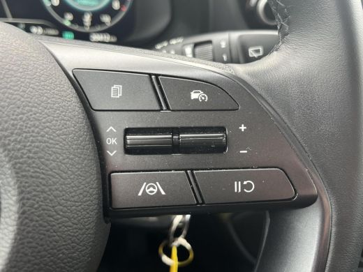 Hyundai i20 1.0 T-GDI Comfort | Cruise Control | Apple CarPlay-Android Auto | All-in prijs | ActivLease financial lease