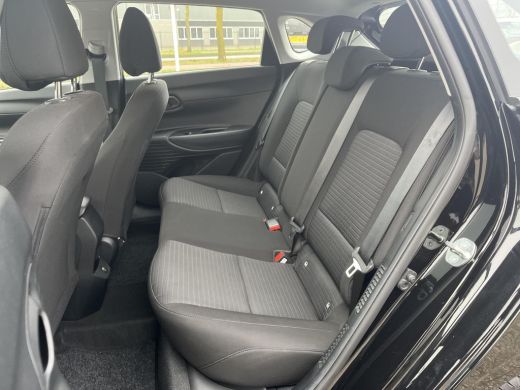 Hyundai i20 1.0 T-GDI Comfort | Cruise Control | Apple CarPlay-Android Auto | All-in prijs | ActivLease financial lease