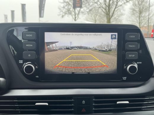 Hyundai i20 1.0 T-GDI Comfort | Cruise Control | Apple CarPlay-Android Auto | All-in prijs | ActivLease financial lease