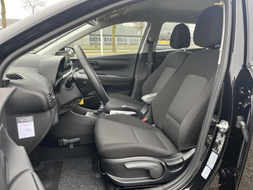 Hyundai i20 1.0 T-GDI Comfort | Cruise Control | Apple CarPlay-Android Auto | All-in prijs | ActivLease financial lease