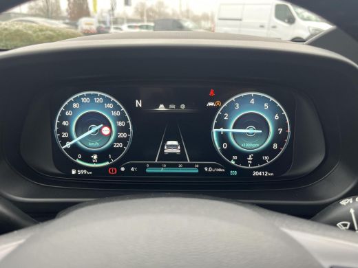 Hyundai i20 1.0 T-GDI Comfort | Cruise Control | Apple CarPlay-Android Auto | All-in prijs | ActivLease financial lease