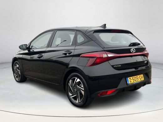 Hyundai i20 1.0 T-GDI Comfort | Cruise Control | Apple CarPlay-Android Auto | All-in prijs | ActivLease financial lease