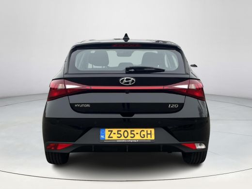 Hyundai i20 1.0 T-GDI Comfort | Cruise Control | Apple CarPlay-Android Auto | All-in prijs | ActivLease financial lease