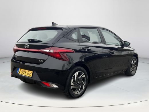 Hyundai i20 1.0 T-GDI Comfort | Cruise Control | Apple CarPlay-Android Auto | All-in prijs | ActivLease financial lease