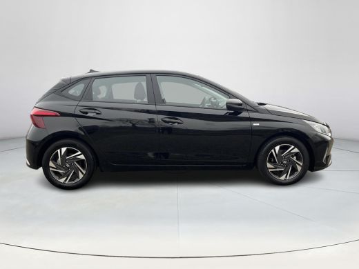 Hyundai i20 1.0 T-GDI Comfort | Cruise Control | Apple CarPlay-Android Auto | All-in prijs | ActivLease financial lease