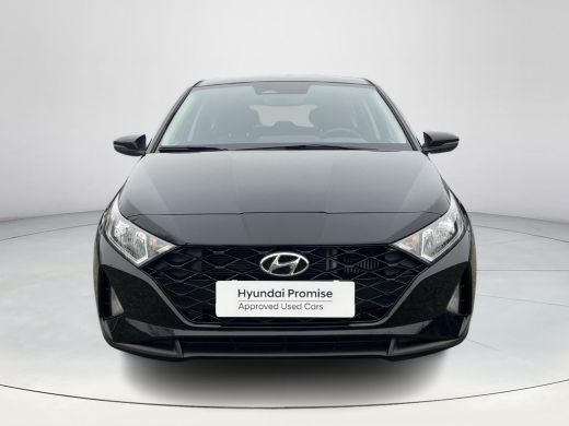 Hyundai i20 1.0 T-GDI Comfort | Cruise Control | Apple CarPlay-Android Auto | All-in prijs | ActivLease financial lease