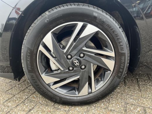 Hyundai i20 1.0 T-GDI Comfort | Cruise Control | Apple CarPlay-Android Auto | All-in prijs | ActivLease financial lease