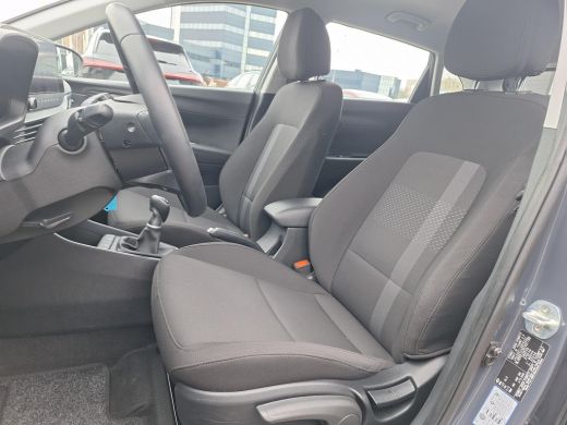 Hyundai i20 1.0 T-GDI Comfort Smart | Kop-er-af-Voordeel! | Garantie t/m 04.2029! | Rijklaarprijs! | ActivLease financial lease