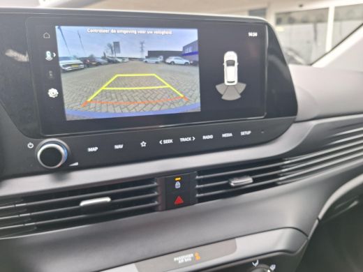 Hyundai i20 1.0 T-GDI Comfort Smart | Kop-er-af-Voordeel! | Garantie t/m 04.2029! | Rijklaarprijs! | ActivLease financial lease