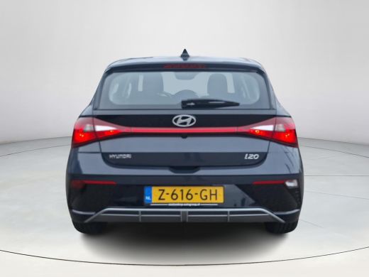 Hyundai i20 1.0 T-GDI Comfort Smart | Kop-er-af-Voordeel! | Garantie t/m 04.2029! | Rijklaarprijs! | ActivLease financial lease