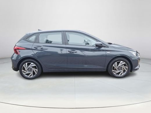Hyundai i20 1.0 T-GDI Comfort Smart | Kop-er-af-Voordeel! | Garantie t/m 04.2029! | Rijklaarprijs! | ActivLease financial lease