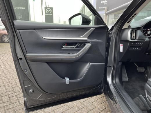 Mazda CX-60 2.5 e-SkyActiv PHEV Homura | Rijklaarprijs! | Stoel & stuur verwarming | Leder interieur | Stoelv... ActivLease financial lease