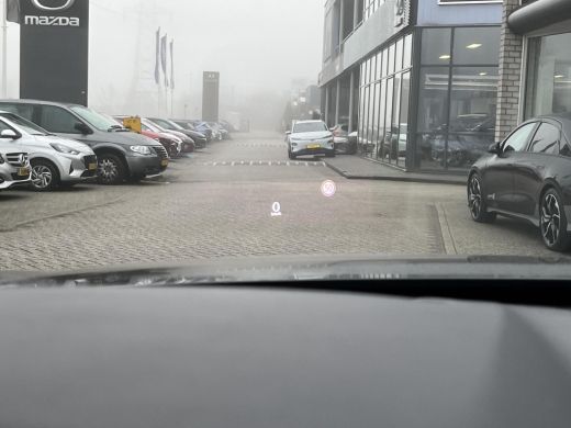 Mazda CX-60 2.5 e-SkyActiv PHEV Homura | Rijklaarprijs! | Stoel & stuur verwarming | Leder interieur | Stoelv... ActivLease financial lease