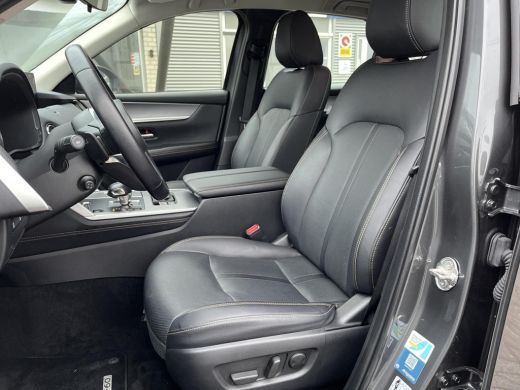 Mazda CX-60 2.5 e-SkyActiv PHEV Homura | Rijklaarprijs! | Stoel & stuur verwarming | Leder interieur | Stoelv... ActivLease financial lease