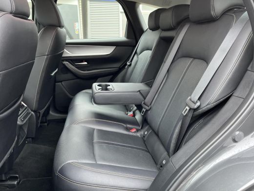 Mazda CX-60 2.5 e-SkyActiv PHEV Homura | Rijklaarprijs! | Stoel & stuur verwarming | Leder interieur | Stoelv... ActivLease financial lease