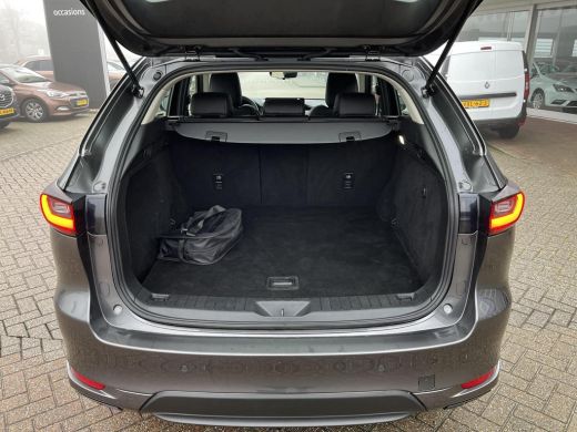 Mazda CX-60 2.5 e-SkyActiv PHEV Homura | Rijklaarprijs! | Stoel & stuur verwarming | Leder interieur | Stoelv... ActivLease financial lease