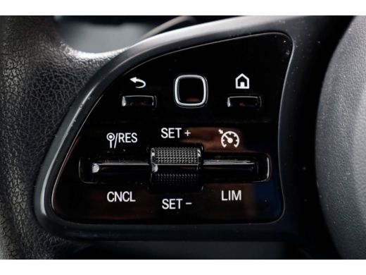 Mercedes Sprinter 311 CDI 7G Automaat RWD Bakwagen met achterdeuren Airco 01-2021 ActivLease financial lease