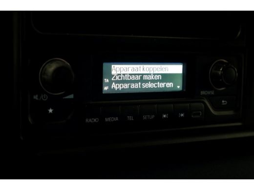 Mercedes Sprinter 311 CDI 7G Automaat RWD Bakwagen met achterdeuren Airco 01-2021 ActivLease financial lease