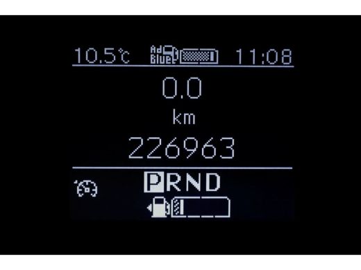 Mercedes Sprinter 311 CDI 7G Automaat RWD Bakwagen met achterdeuren Airco 01-2021 ActivLease financial lease