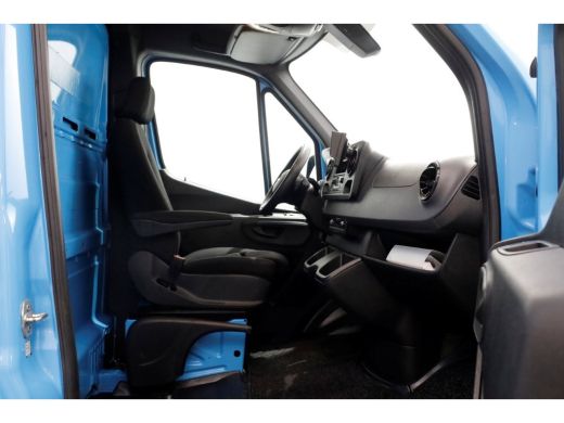 Mercedes Sprinter 311 CDI 7G Automaat RWD Bakwagen met achterdeuren Airco 01-2021 ActivLease financial lease