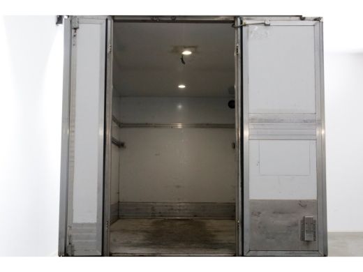Mercedes Sprinter 311 CDI 7G Automaat RWD Bakwagen met achterdeuren Airco 01-2021 ActivLease financial lease