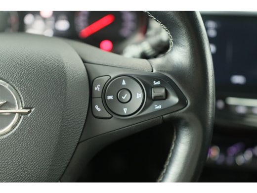 Opel Corsa 1.2 100pk Elegance | Premium Pakket | Climate Control | Keyless | Navigatie | Lichtmetalen velgen... ActivLease financial lease