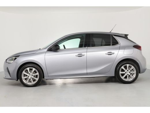Opel Corsa 1.2 100pk Elegance | Premium Pakket | Climate Control | Keyless | Navigatie | Lichtmetalen velgen... ActivLease financial lease
