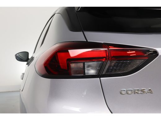 Opel Corsa 1.2 100pk Elegance | Premium Pakket | Climate Control | Keyless | Navigatie | Lichtmetalen velgen... ActivLease financial lease