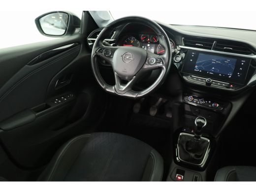 Opel Corsa 1.2 100pk Elegance | Premium Pakket | Climate Control | Keyless | Navigatie | Lichtmetalen velgen... ActivLease financial lease